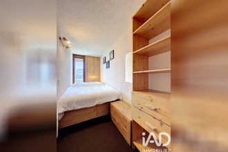 achat appartement samoens 74340
