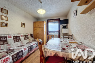 achat appartement samoens 74340