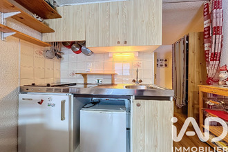 achat appartement samoens 74340