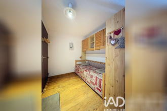 achat appartement samoens 74340