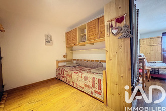achat appartement samoens 74340