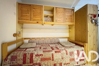 achat appartement samoens 74340