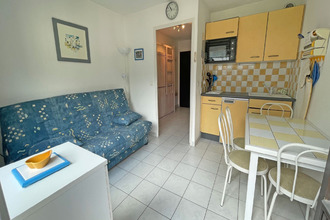 achat appartement samoens 74340