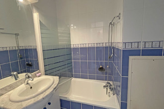 achat appartement samoens 74340