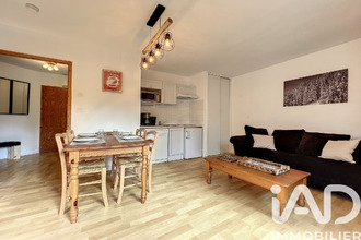 achat appartement samoens 74340