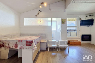 achat appartement samoens 74340