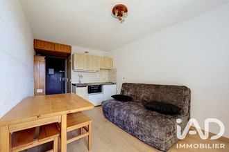 achat appartement samoens 74340