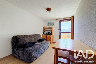 achat appartement samoens 74340