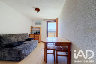 achat appartement samoens 74340