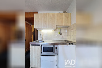 achat appartement samoens 74340
