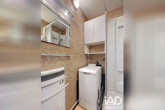 achat appartement samoens 74340
