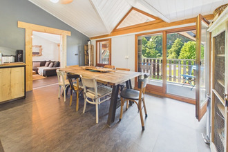 achat appartement samoens 74340