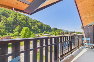 achat appartement samoens 74340