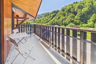 achat appartement samoens 74340