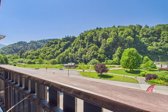 achat appartement samoens 74340