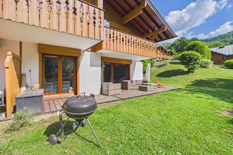 achat appartement samoens 74340