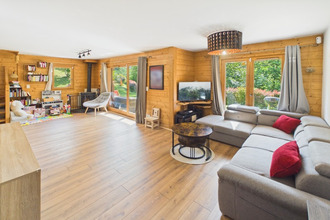 achat appartement samoens 74340