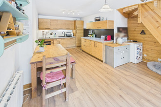 achat appartement samoens 74340