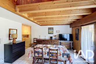 achat appartement samoens 74340
