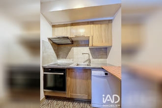 achat appartement samoens 74340