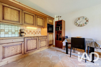 achat appartement samoens 74340