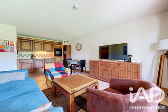 achat appartement samoens 74340
