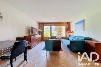 achat appartement samoens 74340