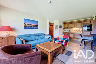 achat appartement samoens 74340