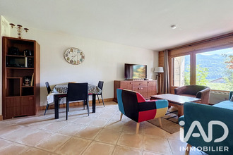 achat appartement samoens 74340