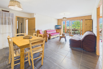 achat appartement samoens 74340