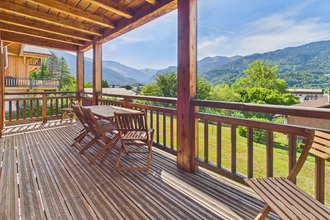 achat appartement samoens 74340