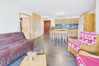 achat appartement samoens 74340