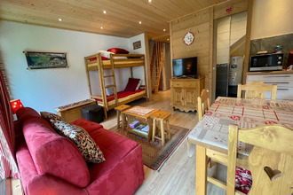 achat appartement samoens 74340