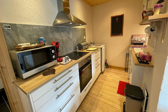 achat appartement samoens 74340