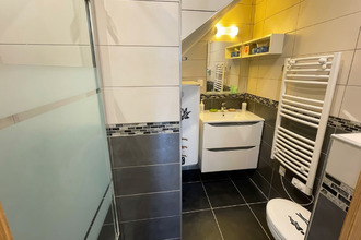 achat appartement samoens 74340