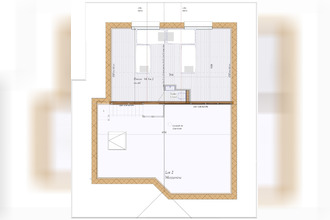 achat appartement samoens 74340