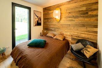 achat appartement samoens 74340