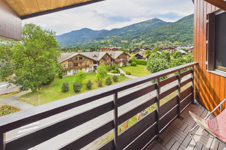 achat appartement samoens 74340