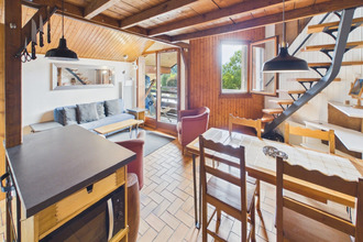 achat appartement samoens 74340