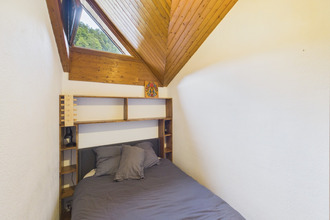 achat appartement samoens 74340