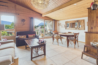 achat appartement samoens 74340