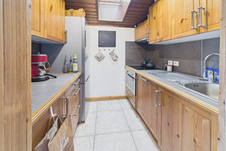 achat appartement samoens 74340