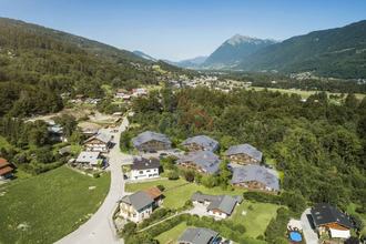 achat appartement samoens 74340