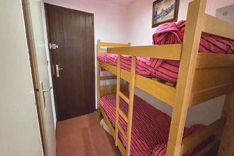 achat appartement samoens 74340