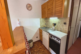 achat appartement samoens 74340