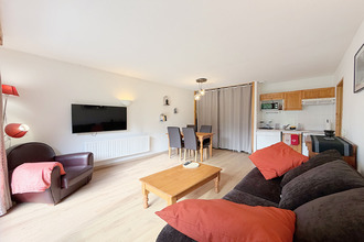 achat appartement samoens 74340
