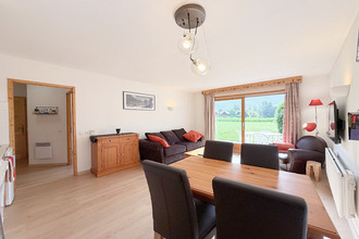 achat appartement samoens 74340
