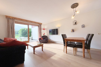 achat appartement samoens 74340