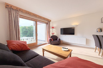 achat appartement samoens 74340