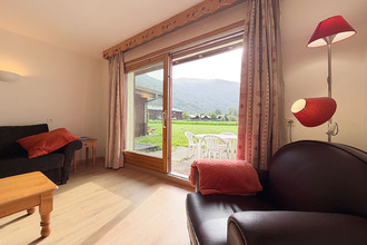 achat appartement samoens 74340